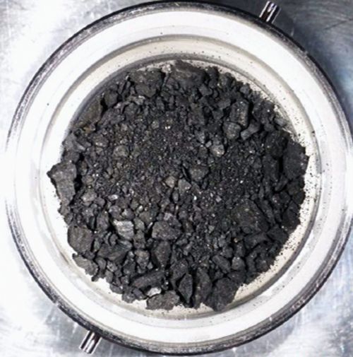 mẫu vật thu được từ tiểu hành tinh ryugu mẫu vật thu được từ tiểu hành tinh ryugu